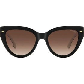 Carrera 20632780S55HA Siyah Kadın Güneş Gözlüğü