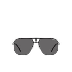 Carrera 206333RZZ62M9 Siyah Erkek Güneş Gözlüğü