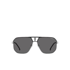 Carrera 206333RZZ62M9 Siyah Erkek Güneş Gözlüğü
