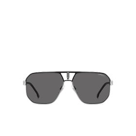 Carrera 206333RZZ62M9 Siyah Erkek Güneş Gözlüğü