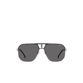Carrera 206333RZZ62M9 Siyah Erkek Güneş Gözlüğü