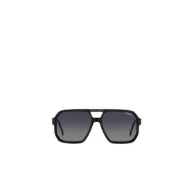 Carrera 20675980760WJ Siyah Erkek Güneş Gözlüğü