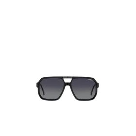 Carrera 20675980760WJ Siyah Erkek Güneş Gözlüğü