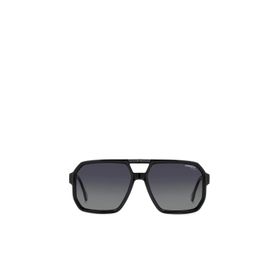 Carrera 20675980760WJ Siyah Erkek Güneş Gözlüğü
