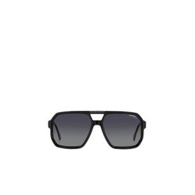 Carrera 20675980760WJ Siyah Erkek Güneş Gözlüğü
