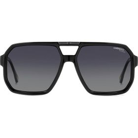 Carrera 20675980760WJ Siyah Erkek Güneş Gözlüğü