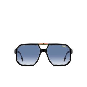 Carrera 206759EI76008 Siyah Erkek Güneş Gözlüğü