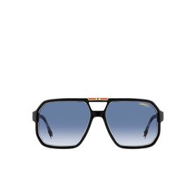 Carrera 206759EI76008 Siyah Erkek Güneş Gözlüğü