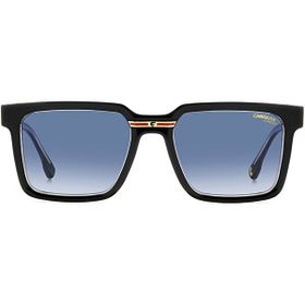 Carrera 2067607C55408 Siyah Erkek Güneş Gözlüğü