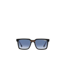 Carrera 2067607C55408 Siyah Erkek Güneş Gözlüğü