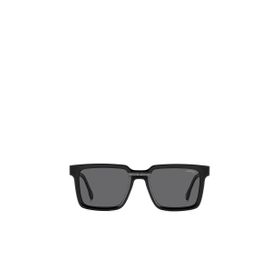 Carrera 20676080754M9 Siyah Erkek Güneş Gözlüğü