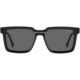 Carrera 20676080754M9 Siyah Erkek Güneş Gözlüğü