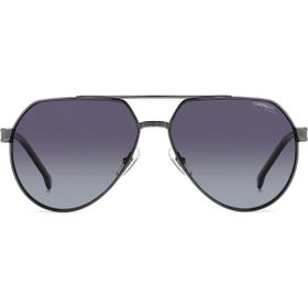 Carrera 206765KJ162WJ Gri Erkek Güneş Gözlüğü