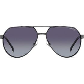 Carrera 206765KJ162WJ Gri Erkek Güneş Gözlüğü