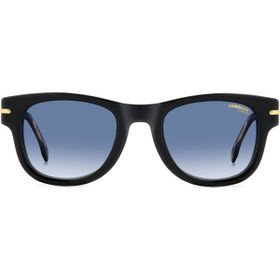 Carrera 2067668075008 Siyah Erkek Güneş Gözlüğü