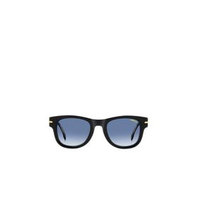 Carrera 2067668075008 Siyah Erkek Güneş Gözlüğü