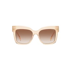 Carrera 206822SZJ54HA Beyaz Kadın Güneş Gözlüğü
