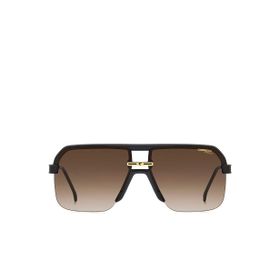 Carrera 2068230036386 Siyah Erkek Güneş Gözlüğü