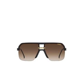 Carrera 2068230036386 Siyah Erkek Güneş Gözlüğü