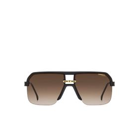 Carrera 2068230036386 Siyah Erkek Güneş Gözlüğü