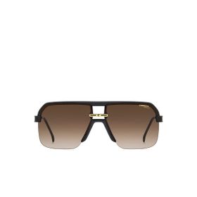 Carrera 2068230036386 Siyah Erkek Güneş Gözlüğü