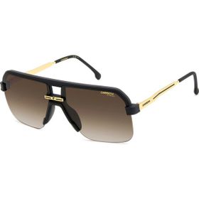 Carrera 2068230036386 Siyah Erkek Güneş Gözlüğü