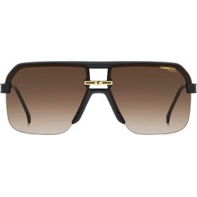Carrera 2068230036386 Siyah Erkek Güneş Gözlüğü
