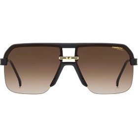 Carrera 2068230036386 Siyah Erkek Güneş Gözlüğü