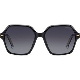 Carrera 206824807569O Siyah Kadın Güneş Gözlüğü