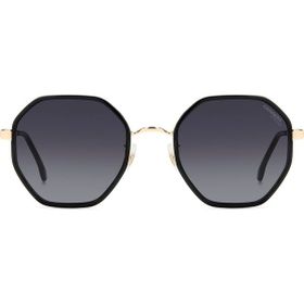 Carrera 206826807539O Siyah Kadın Güneş Gözlüğü
