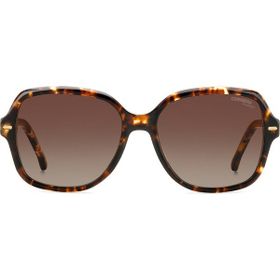 Carrera 206827WR955LA Kahve Kadın Güneş Gözlüğü