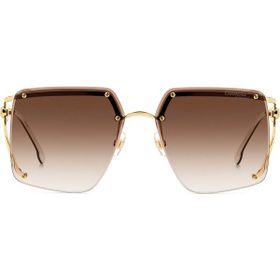 Carrera 206829FG460HA Kahve Kadın Güneş Gözlüğü
