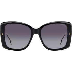 Carrera 20694680S56WJ Siyah Kadın Güneş Gözlüğü