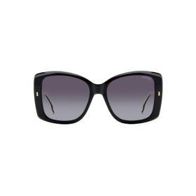 Carrera 20694680S56WJ Siyah Kadın Güneş Gözlüğü