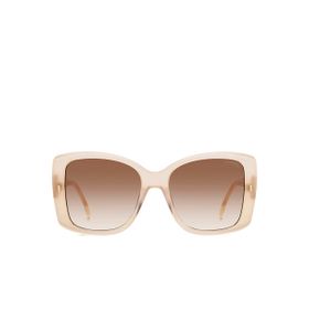 Carrera 206946SZJ56HA Beyaz Kadın Güneş Gözlüğü