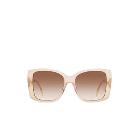 Carrera 206946SZJ56HA Beyaz Kadın Güneş Gözlüğü