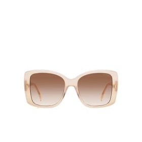 Carrera 206946SZJ56HA Beyaz Kadın Güneş Gözlüğü