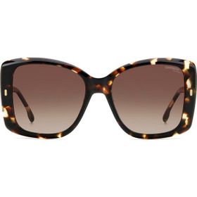 Carrera 206946WR956LA Kahve Kadın Güneş Gözlüğü