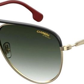 Carrera 209 S AU2 9K 58 Erkek Güneş Gözlüğü