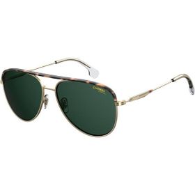Carrera 209-S PEF QT 58 G Unisex Güneş Gözlüğü