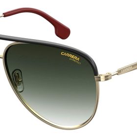 Carrera 209/S AU2 9K 58 G Unisex Güneş Gözlüğü