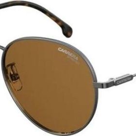 Carrera 216 G S KJ1 70 52 Erkek Güneş Gözlüğü