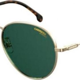Carrera 216/G/S J5GQT 51 Unisex Güneş Gözlüğü