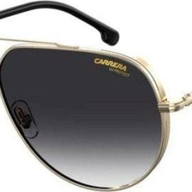 Carrera 221/S J5G 9O 60 Unisex Güneş Gözlüğü