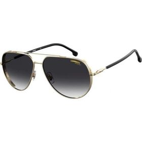 Carrera 221/S J5G 9O 60 Unisex Güneş Gözlüğü