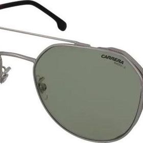 Carrera 222 G S 010 GP 56 Unisex Güneş Gözlüğü