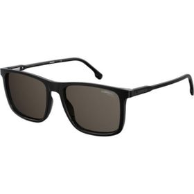 Carrera 231S 807LR Unisex Siyah Güneş Gözlüğü