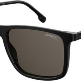 Carrera 231S 807LR Unisex Siyah Güneş Gözlüğü