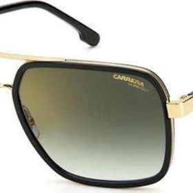 Carrera 256 S RHLD6 58-18 Unisex Güneş Gözlüğü