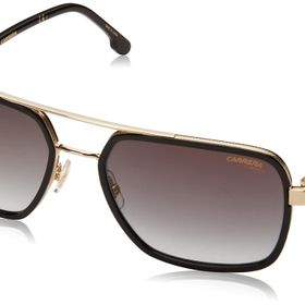 Carrera 256S Sarı Erkek Güneş Gözlüğü